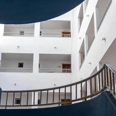Stunning In With Kitchen * Torrevieja