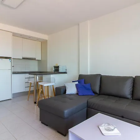 Stunning In With Kitchen Torrevieja
