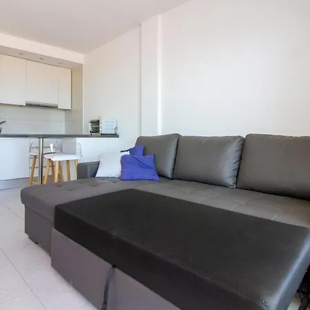 Stunning In With Kitchen * Torrevieja