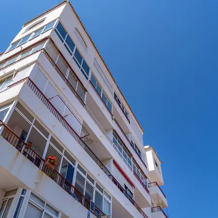 Stunning In With Kitchen Apartamento Torrevieja